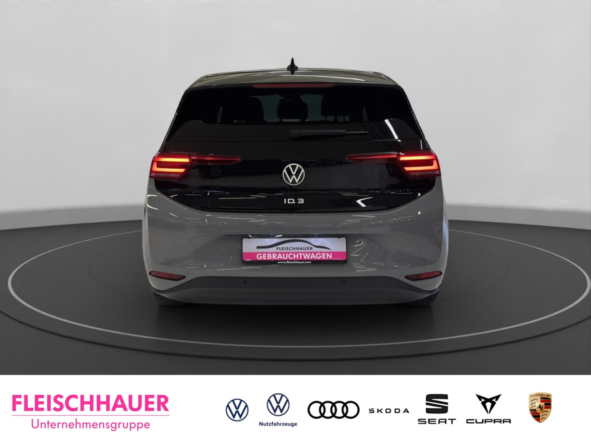 Volkswagen ID.3 MOVE Pro