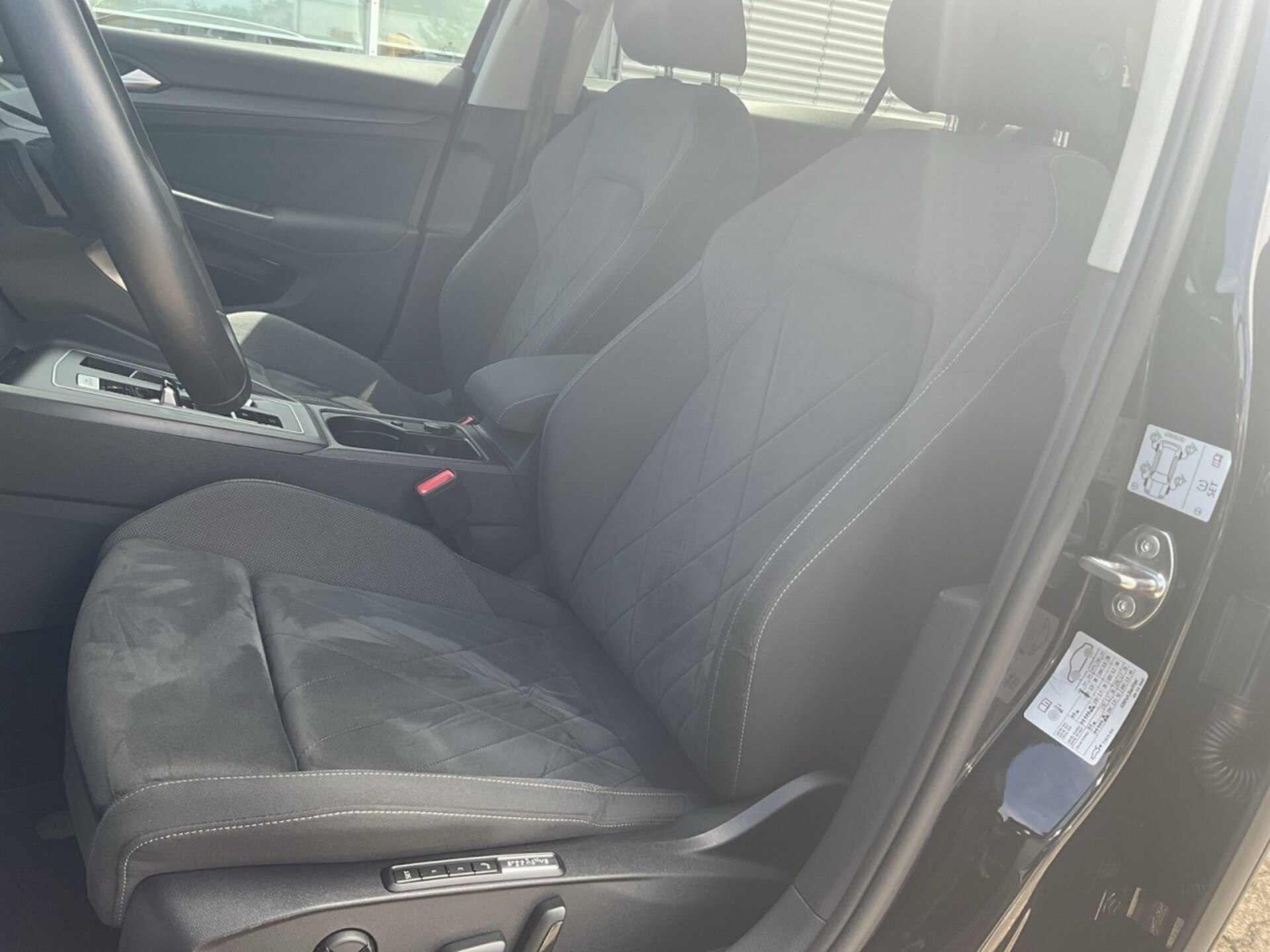 Volkswagen Golf Variant Style