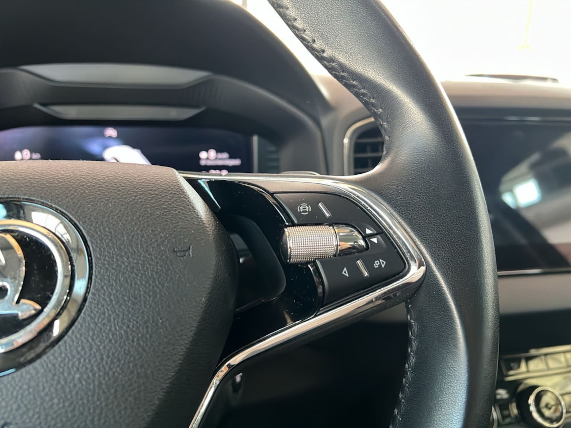 Skoda Karoq Ambition