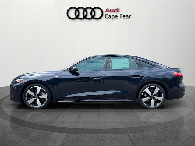 2026 Audi A5 Sedan