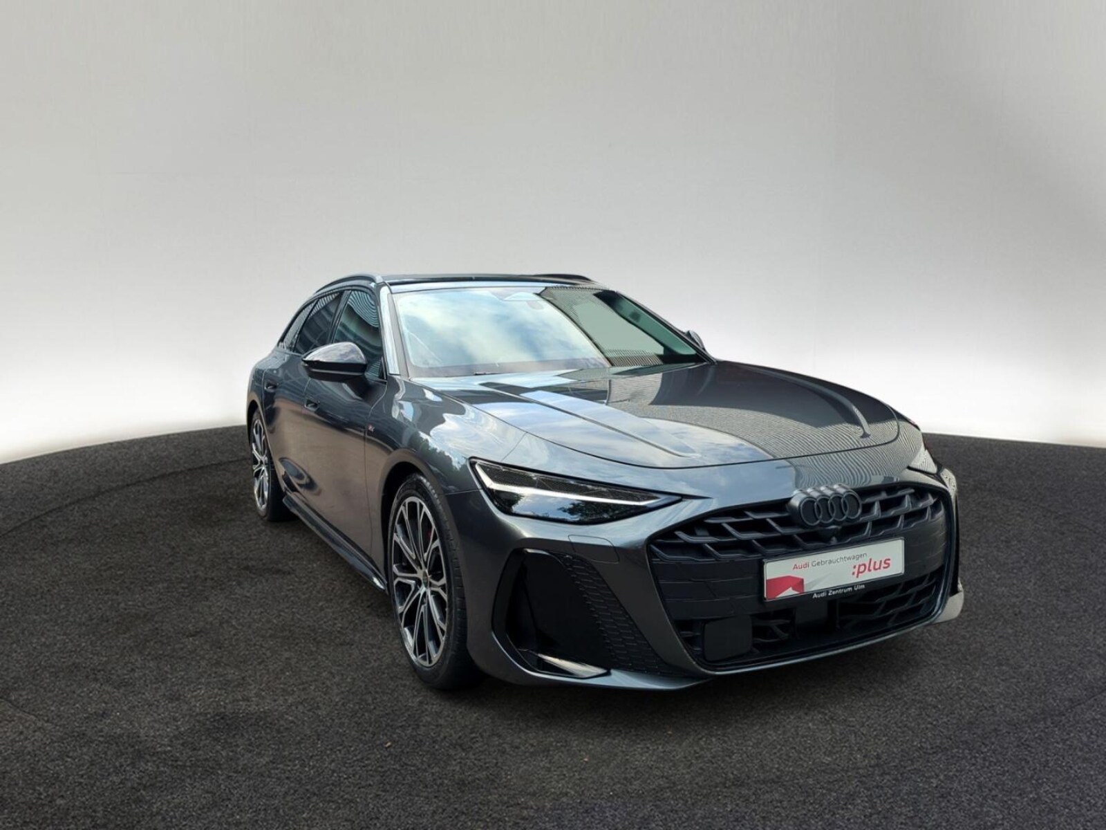 Audi A6 Avant – Bild 5