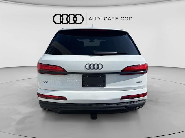 2026 Audi Q7 Premium Plus - Photo 20