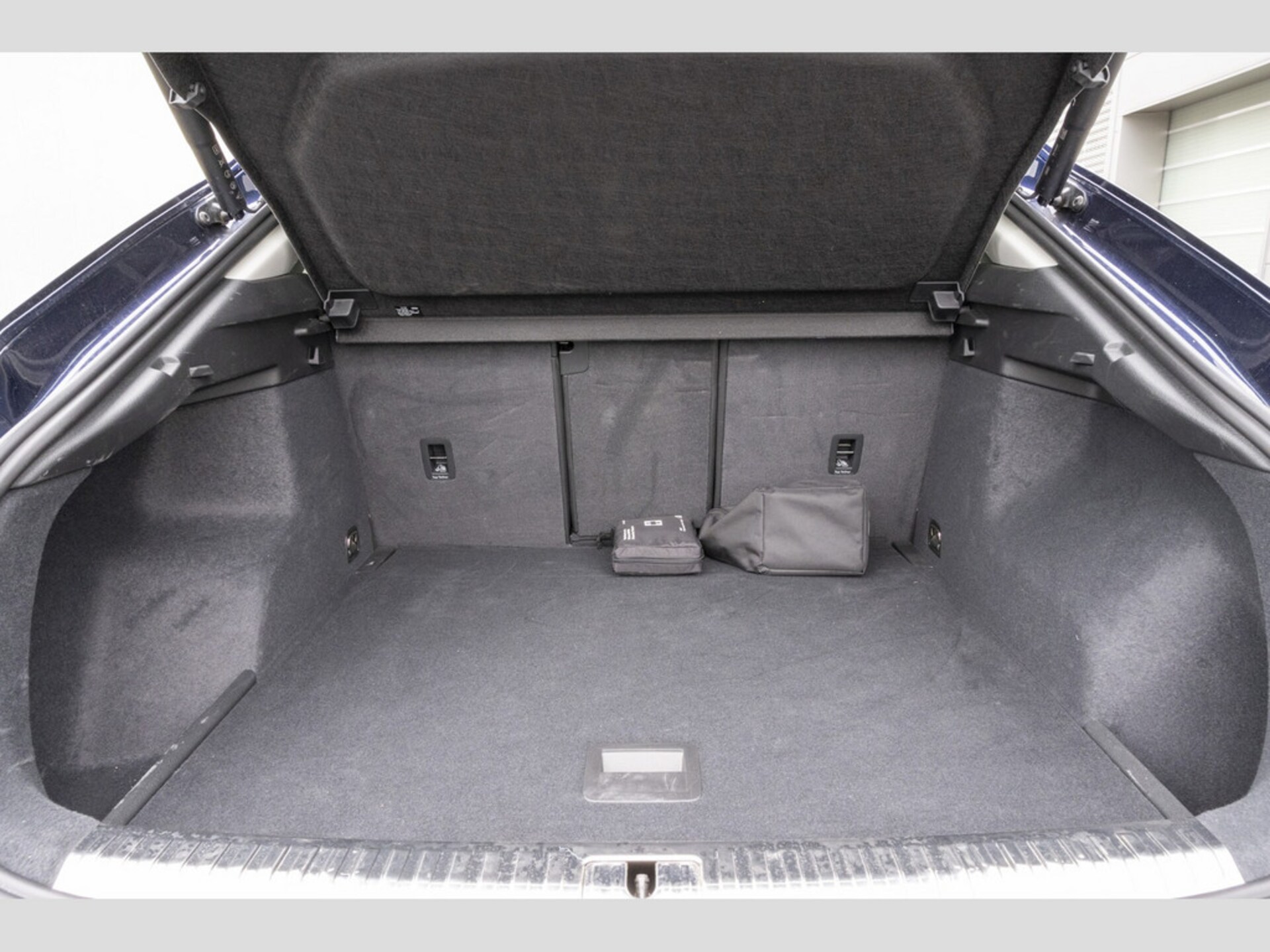 Audi Q3 Sportback S line