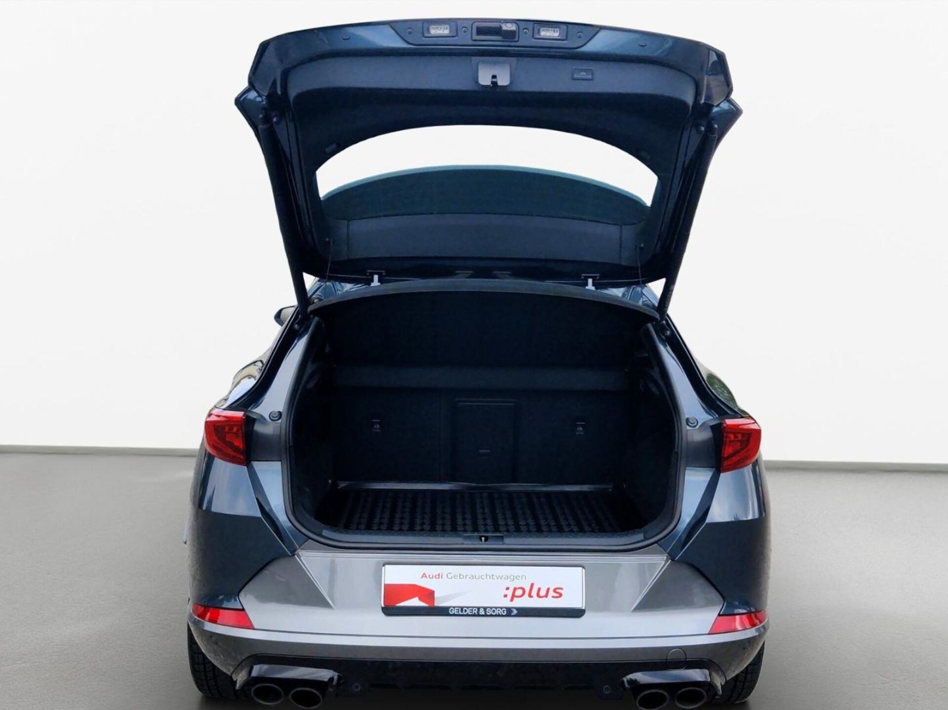 CUPRA Formentor VZ