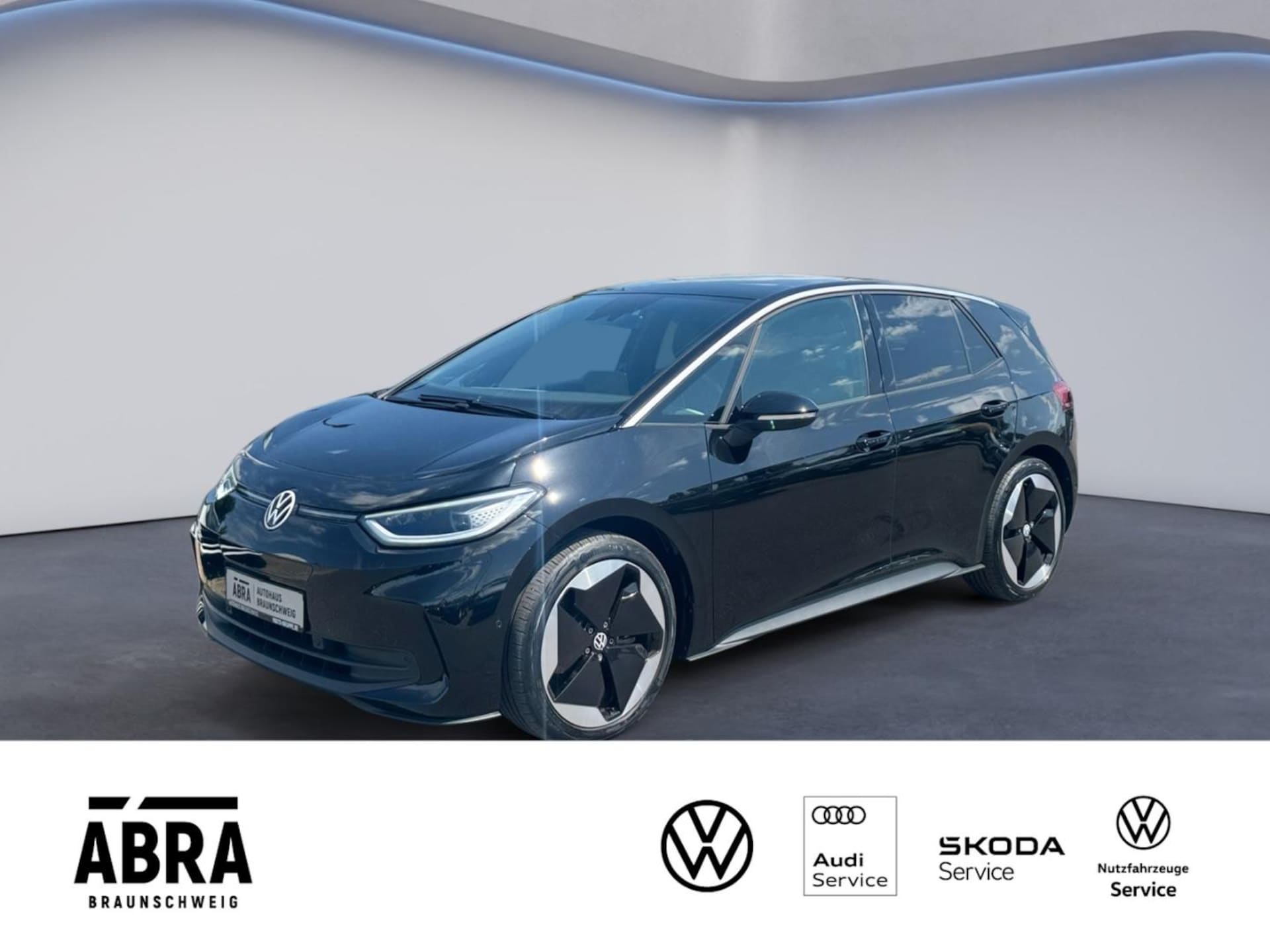 Volkswagen ID.3 MOVE Pro