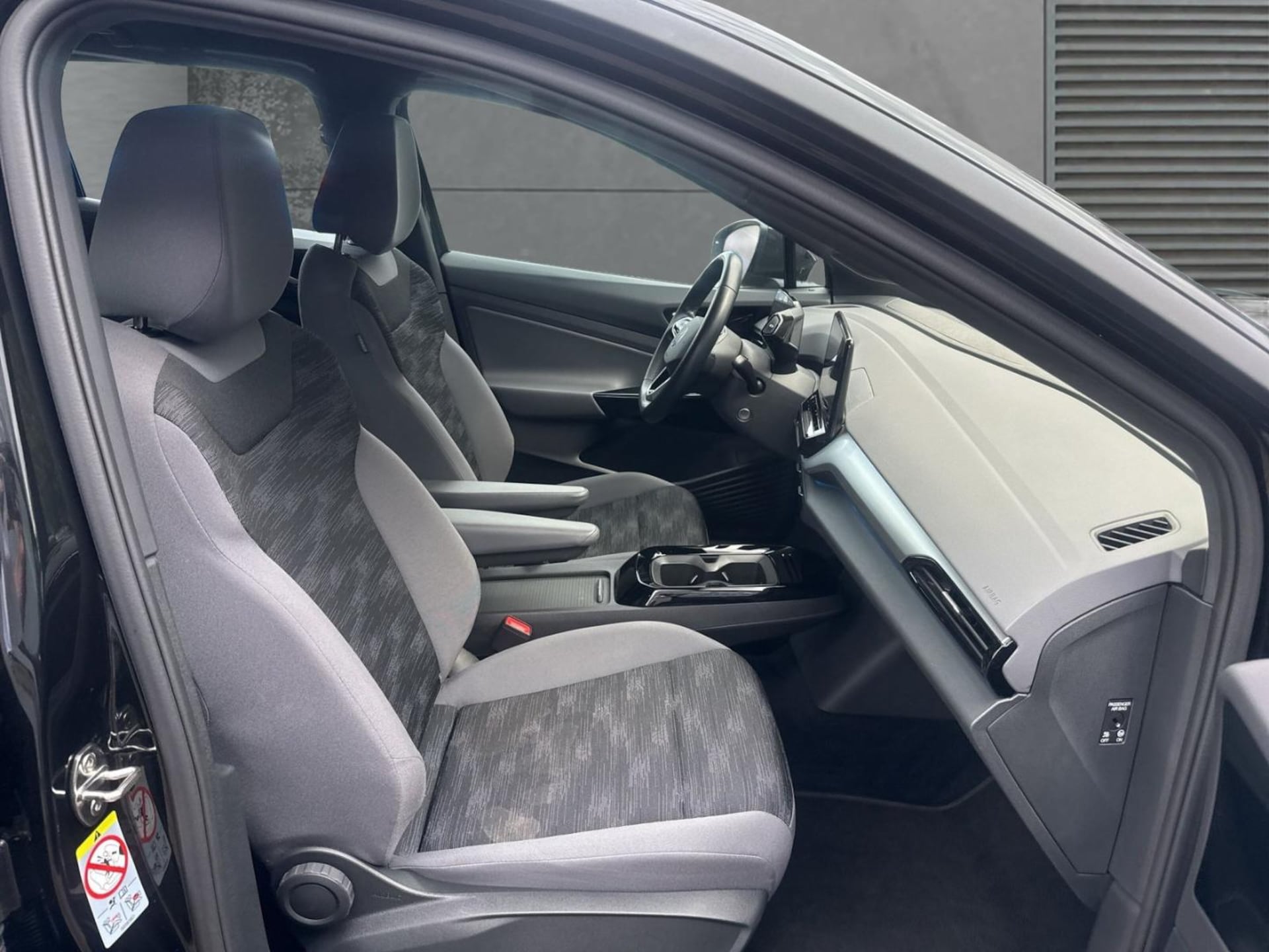 Volkswagen ID.4 Pro Performance