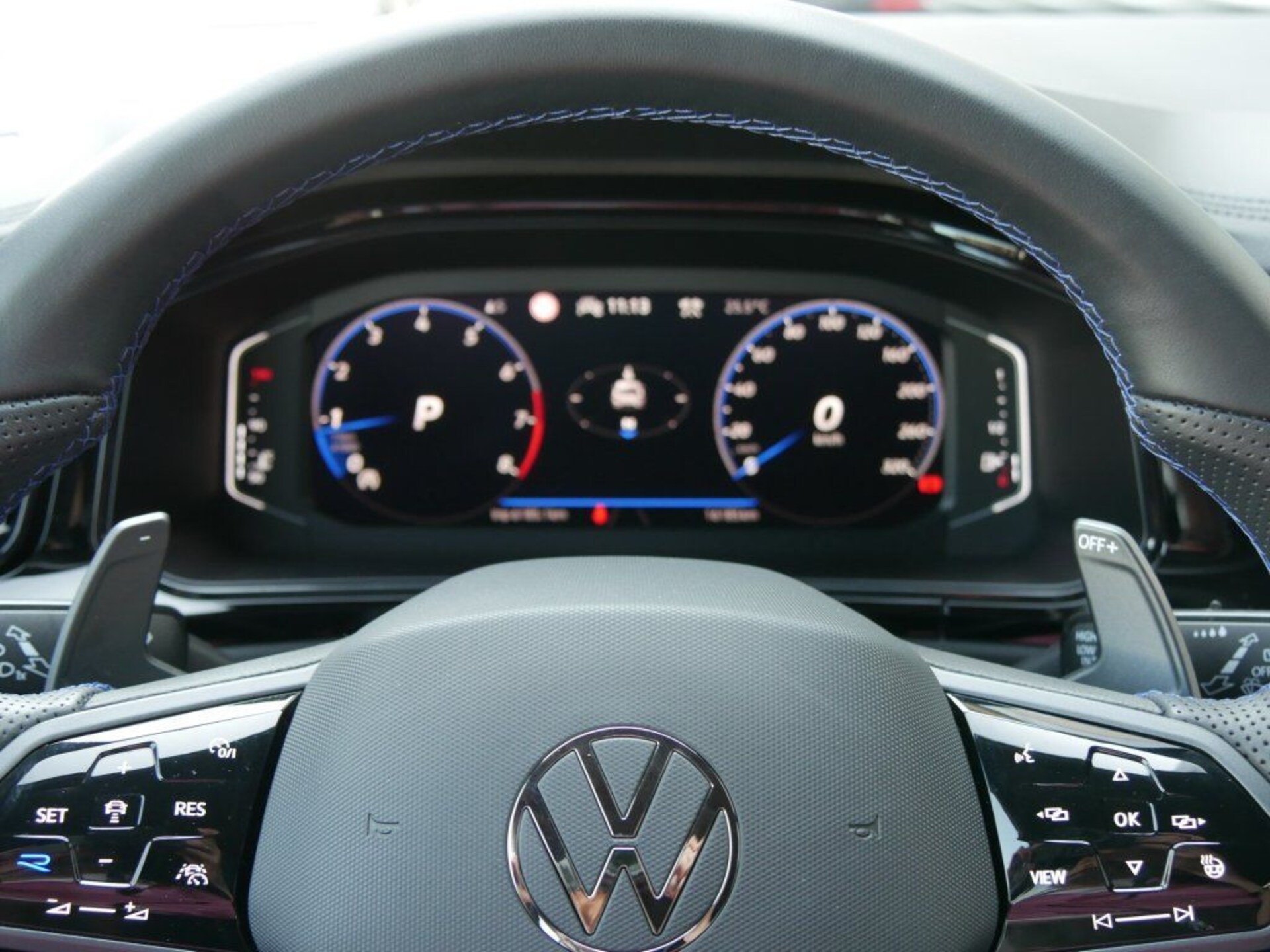 Volkswagen T-Roc R