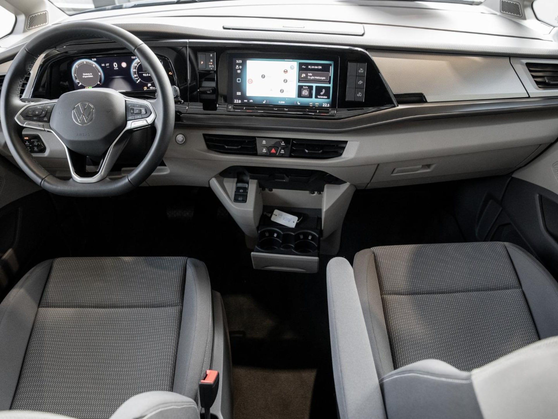 Volkswagen California Coast