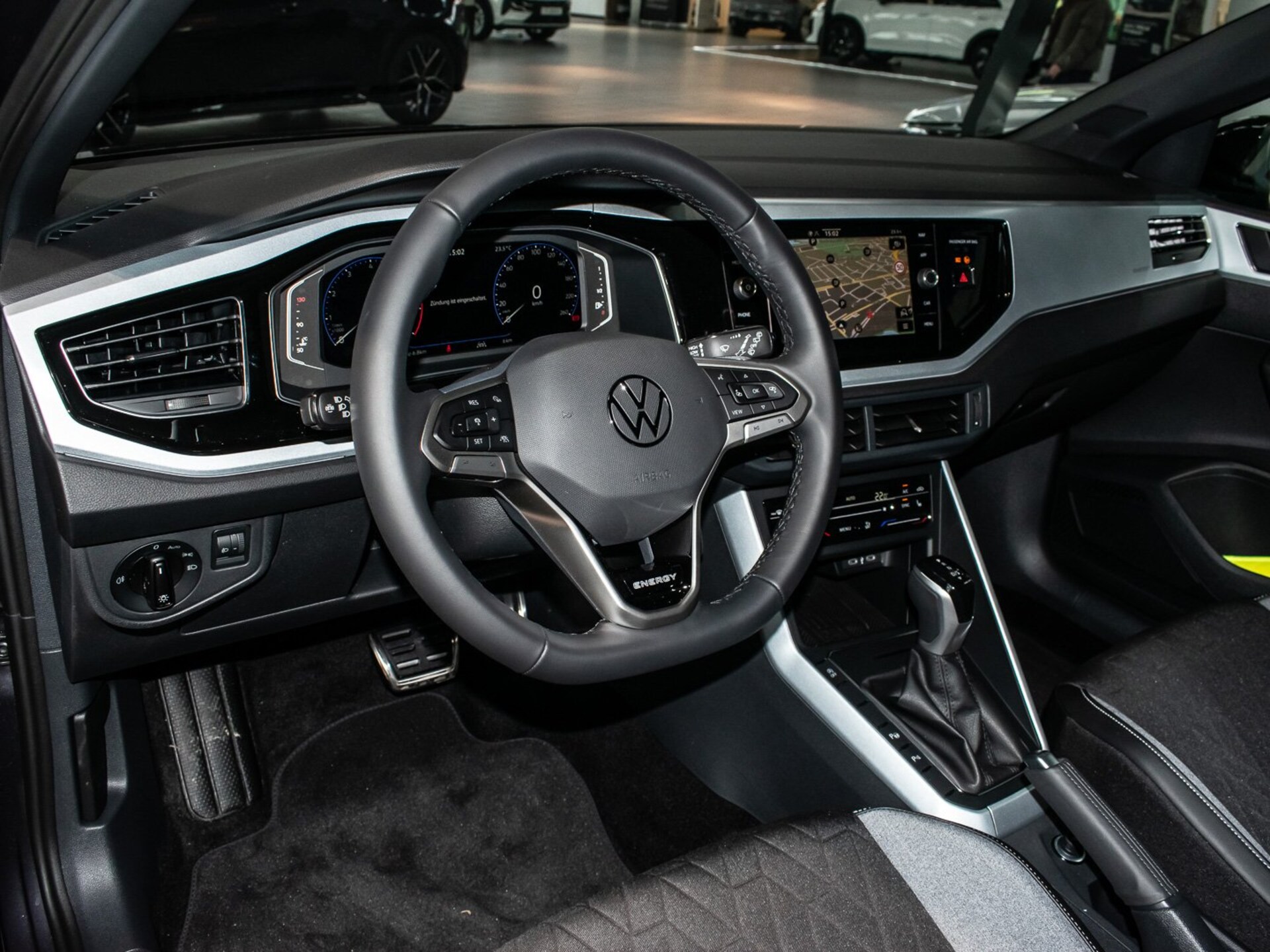 Volkswagen Taigo ENERGY