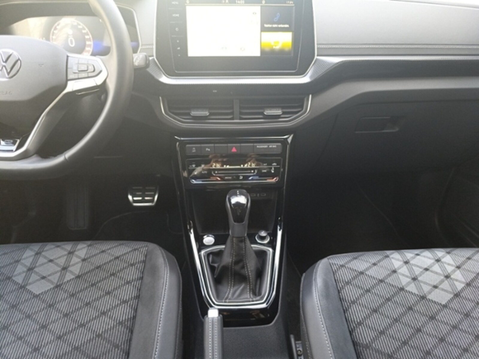 Volkswagen T-Cross – Bild 11