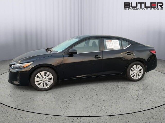 2024 Nissan Sentra