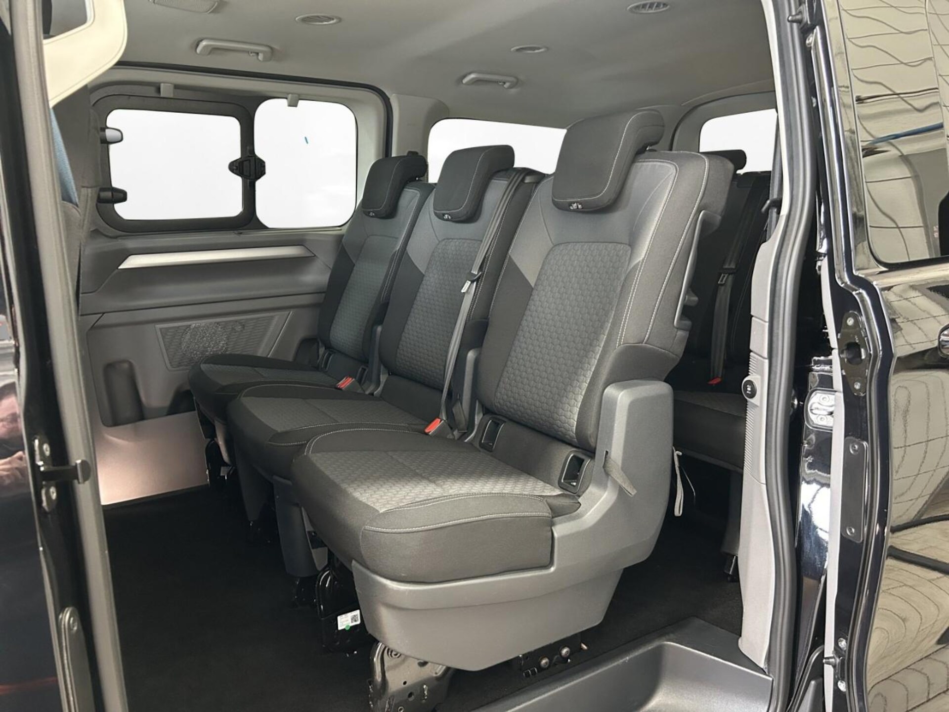 Volkswagen Caravelle Style