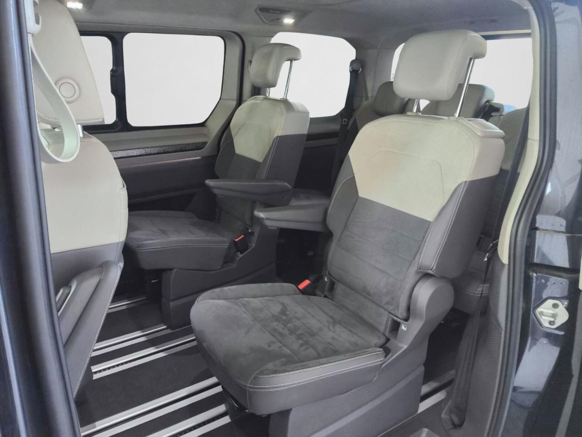 Volkswagen Multivan Life