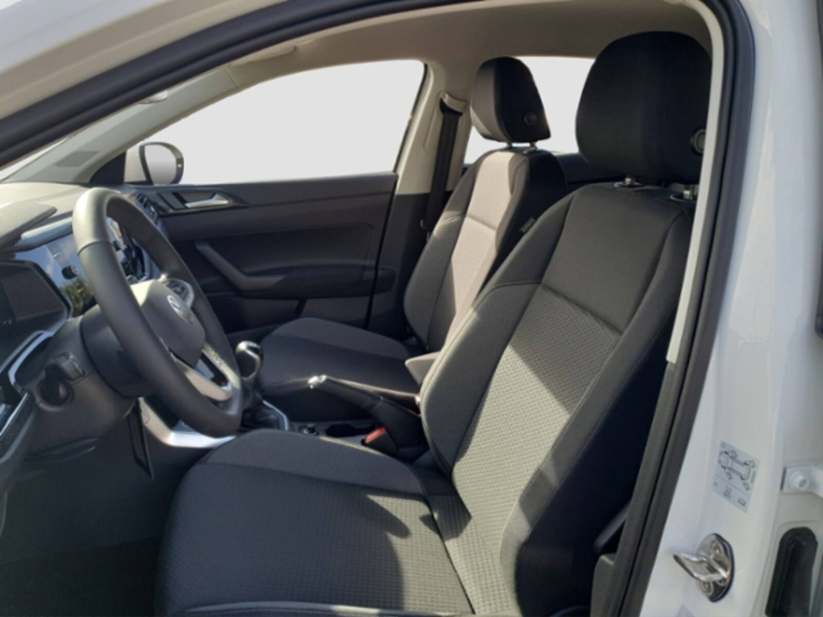 Volkswagen Taigo – Bild 10