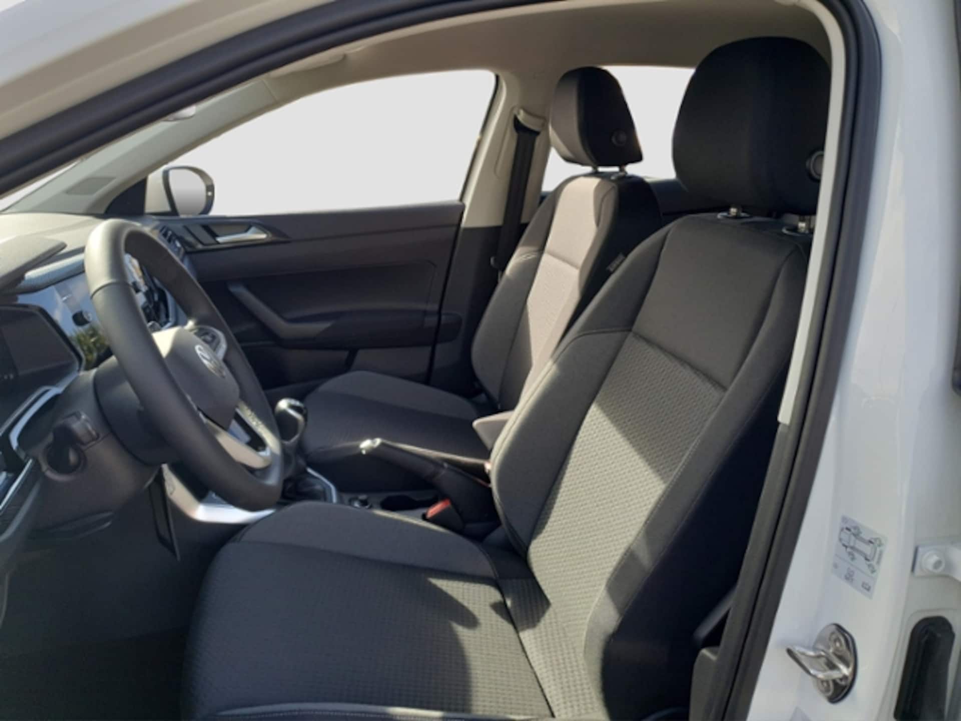 Volkswagen Taigo Life
