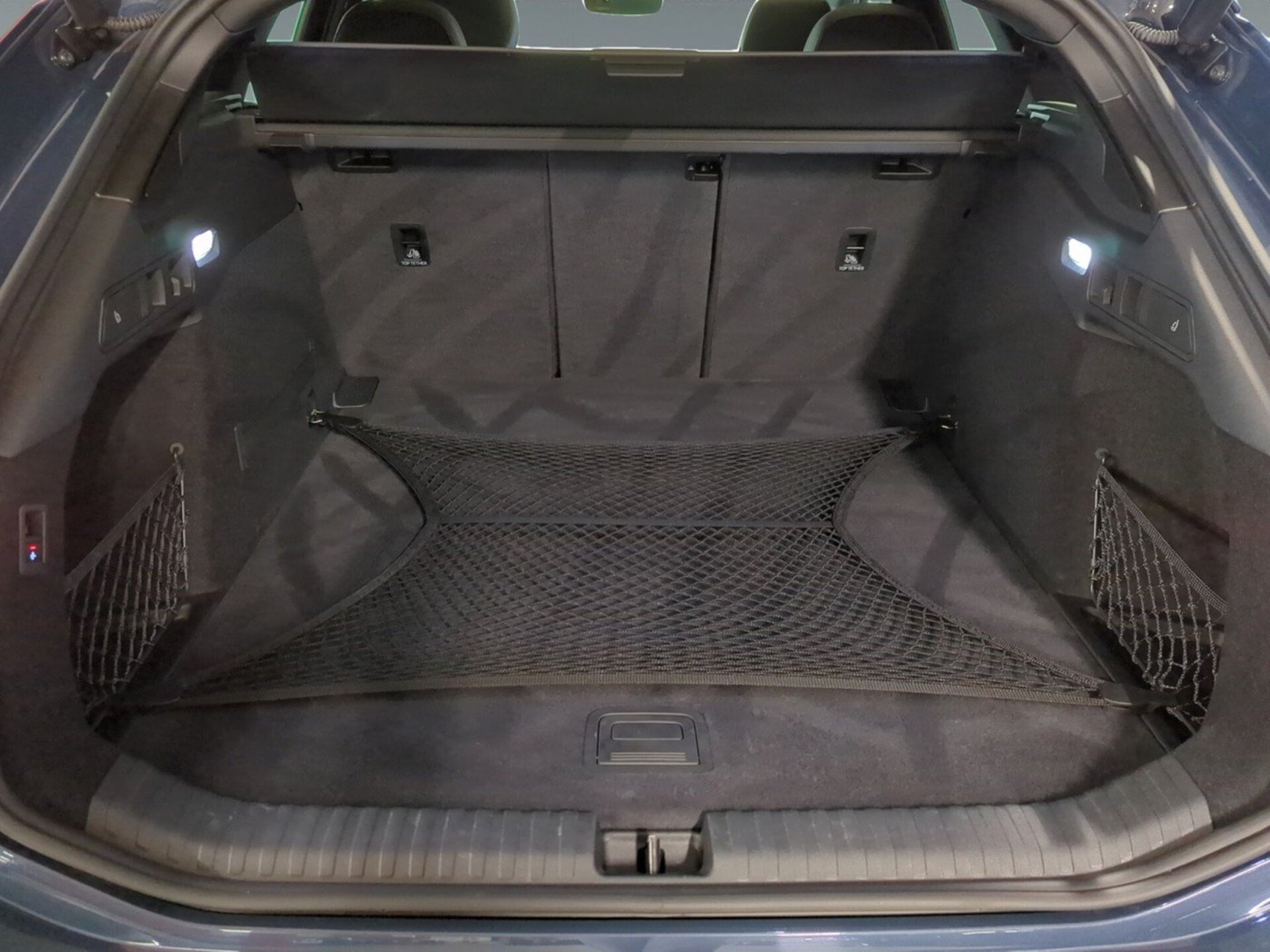 Audi S6 Avant e-tron