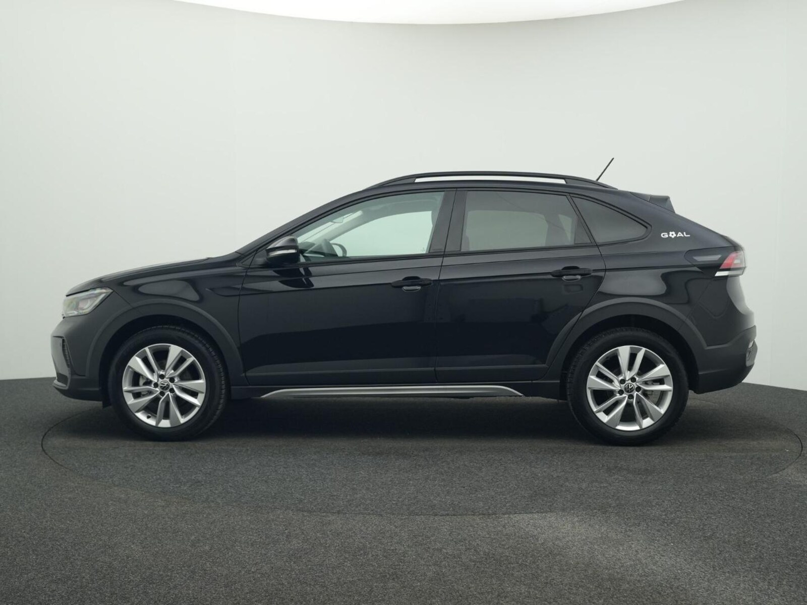 Volkswagen Taigo – Bild 3