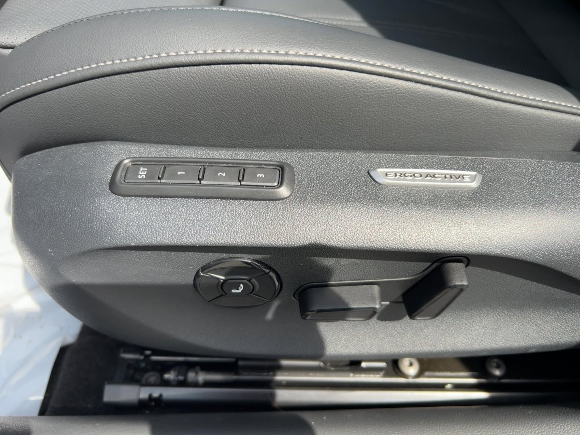Volkswagen Passat Elegance