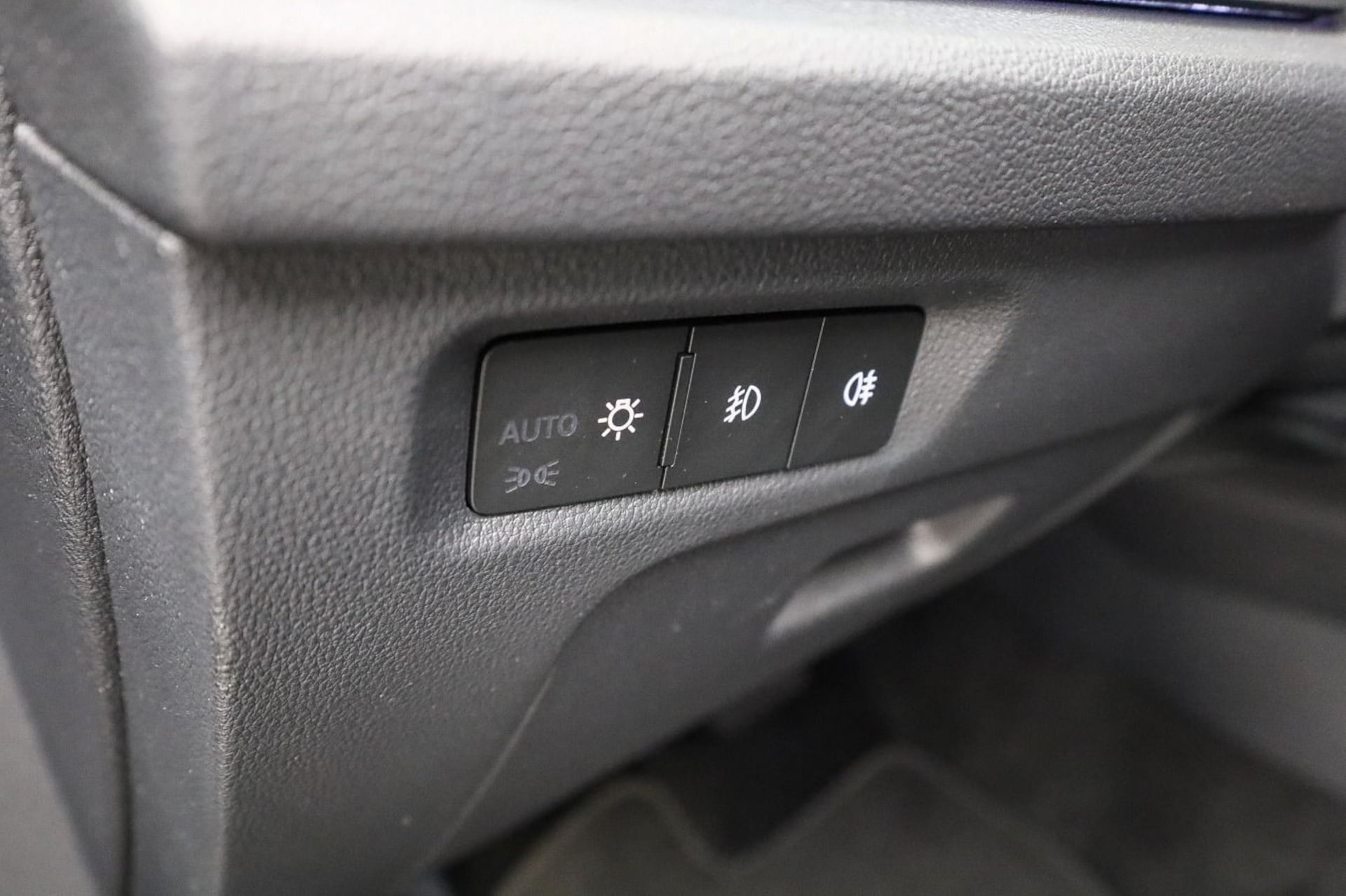 Skoda Octavia Combi Style