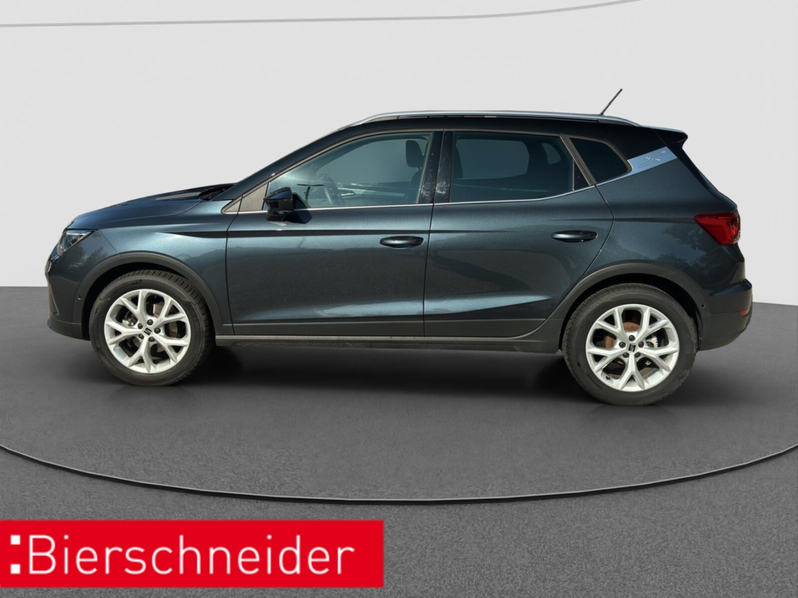 SEAT Arona – Bild 4