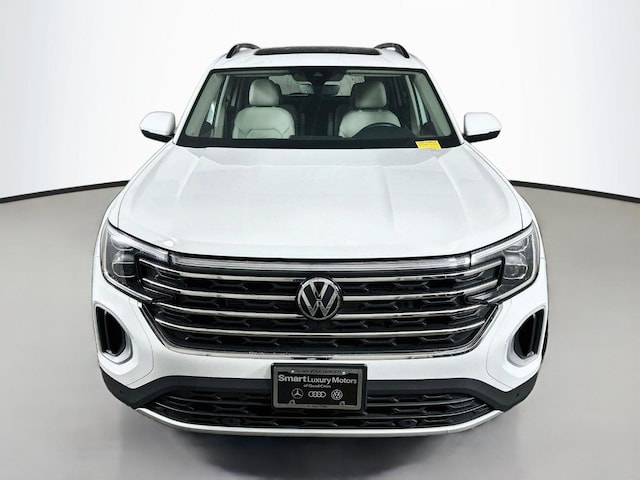 2024 Volkswagen Atlas