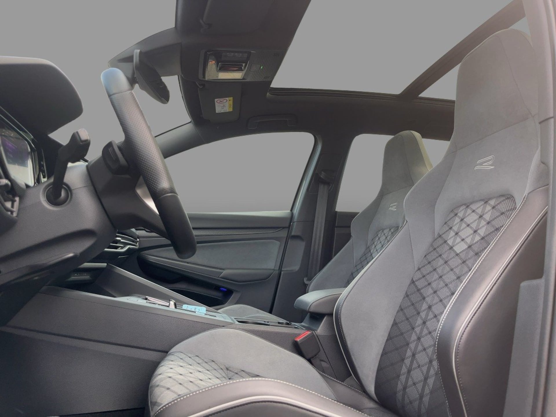 Volkswagen Golf Variant R-Line