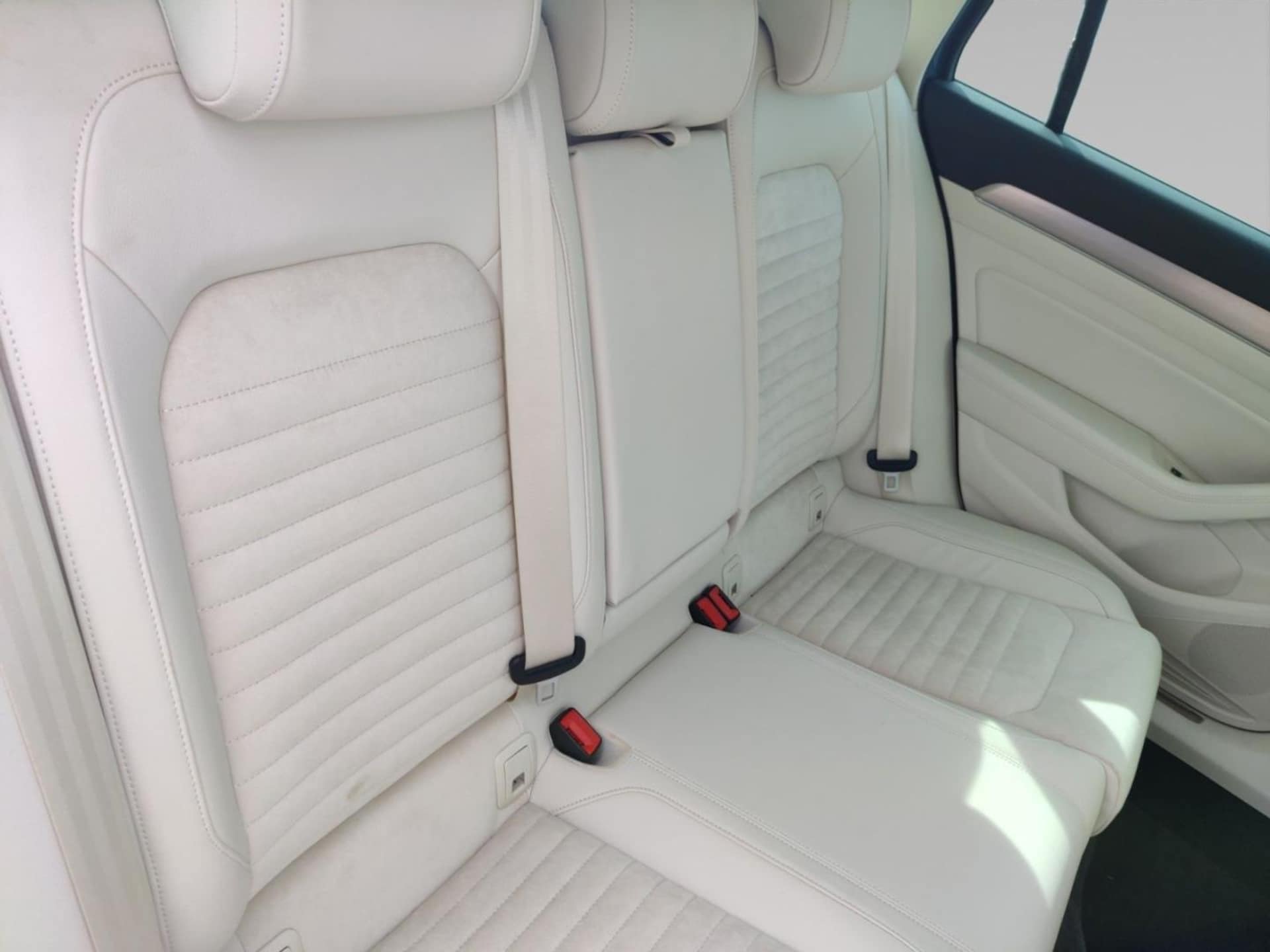 Volkswagen Passat Variant Highline