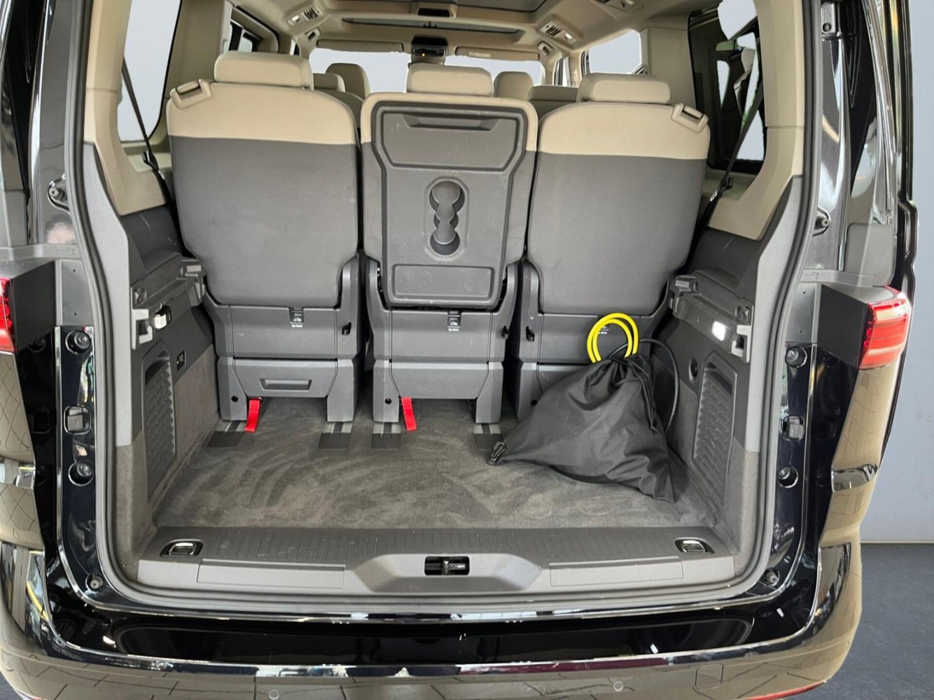 Volkswagen Multivan Langversion Life
