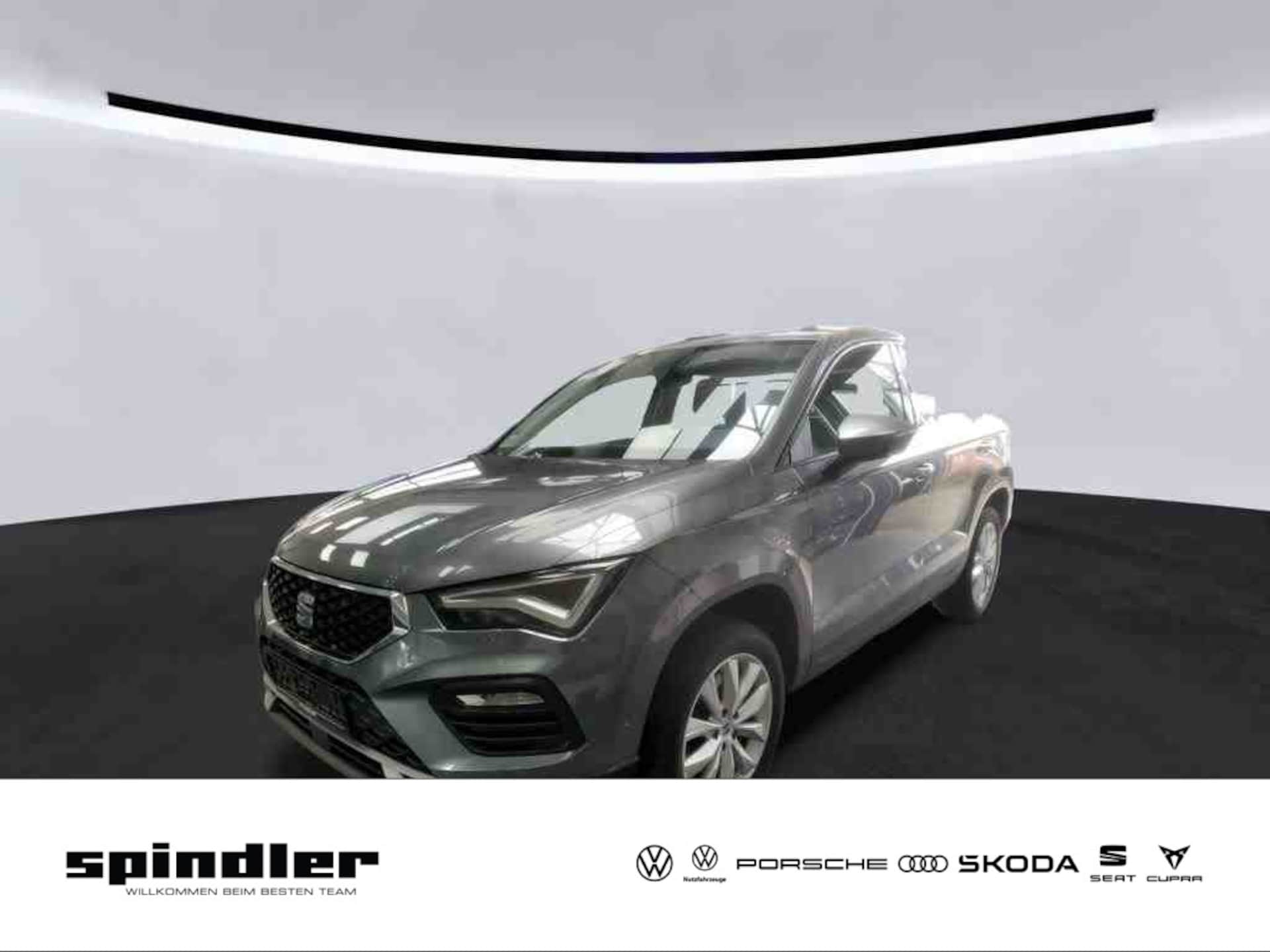 SEAT Ateca Style