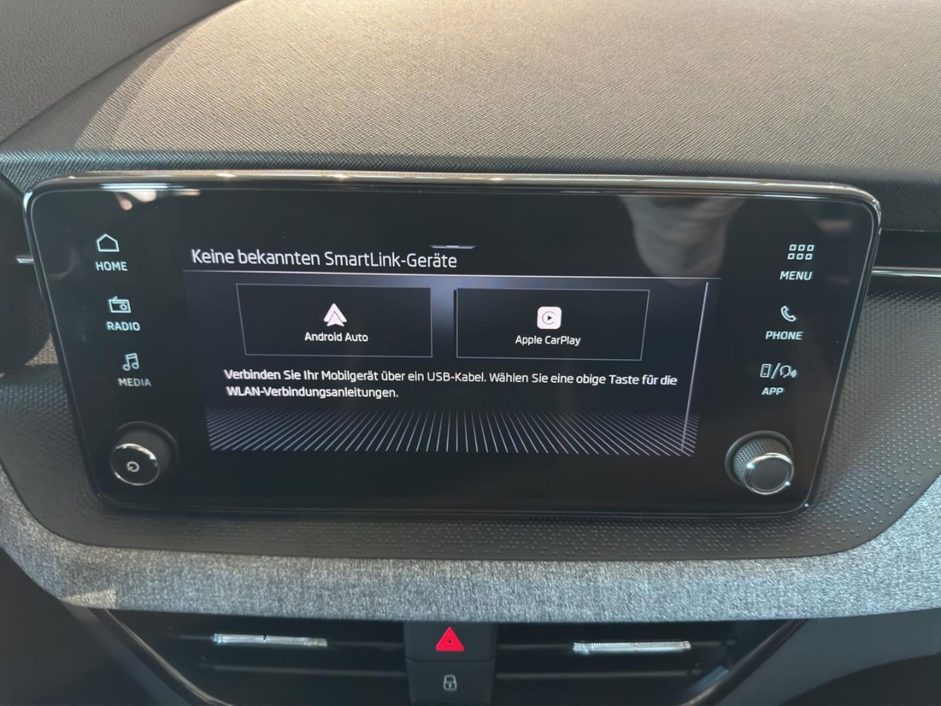 Skoda Kamiq Selection
