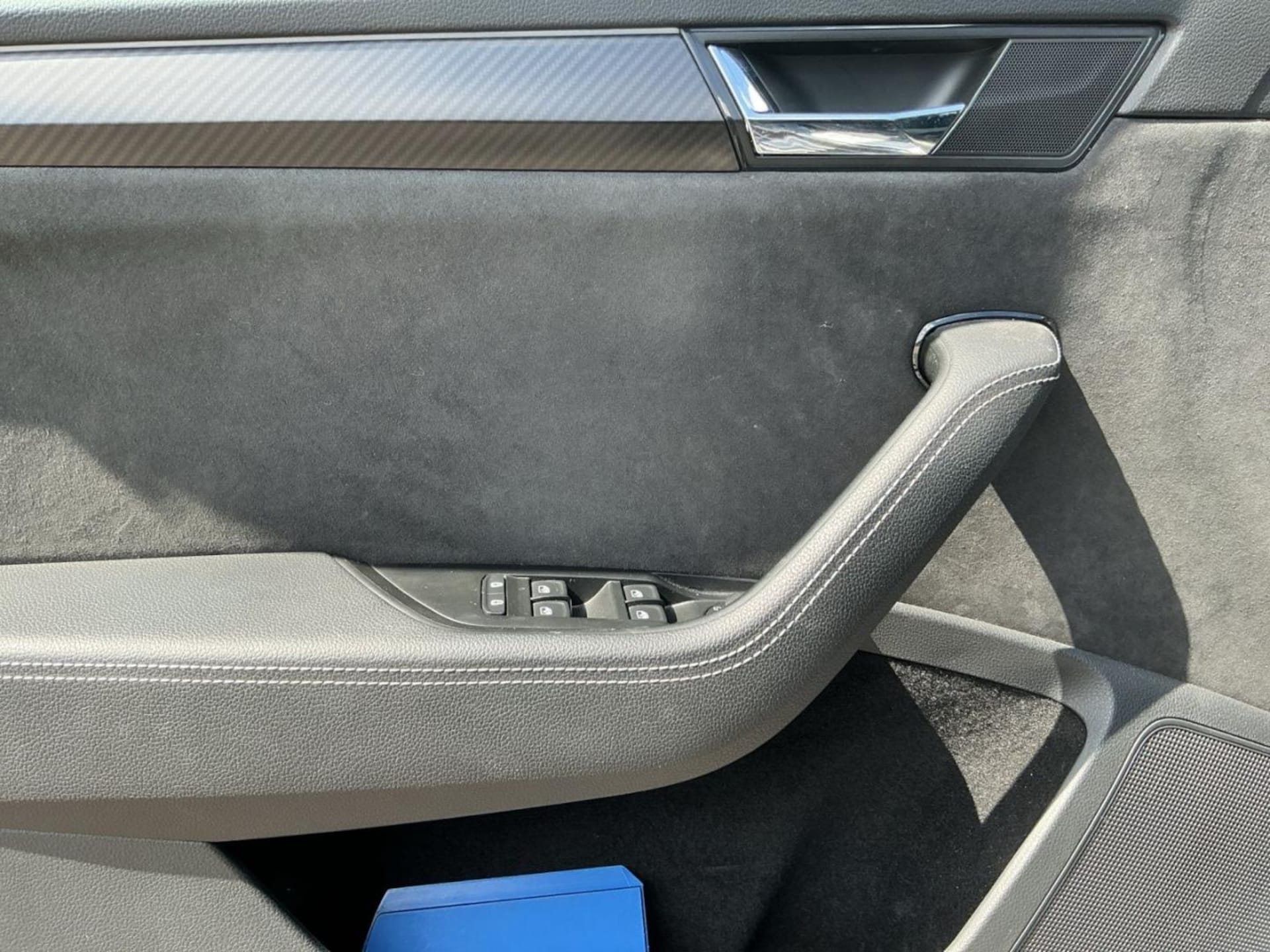 Skoda Superb Combi Sportline