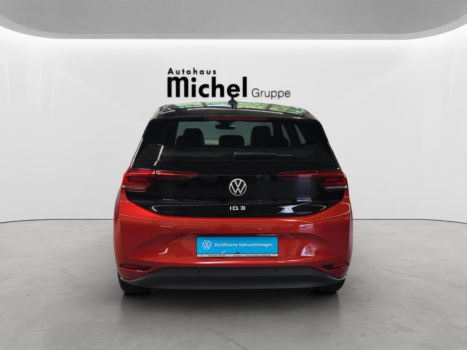 Volkswagen ID.3 – Bild 8