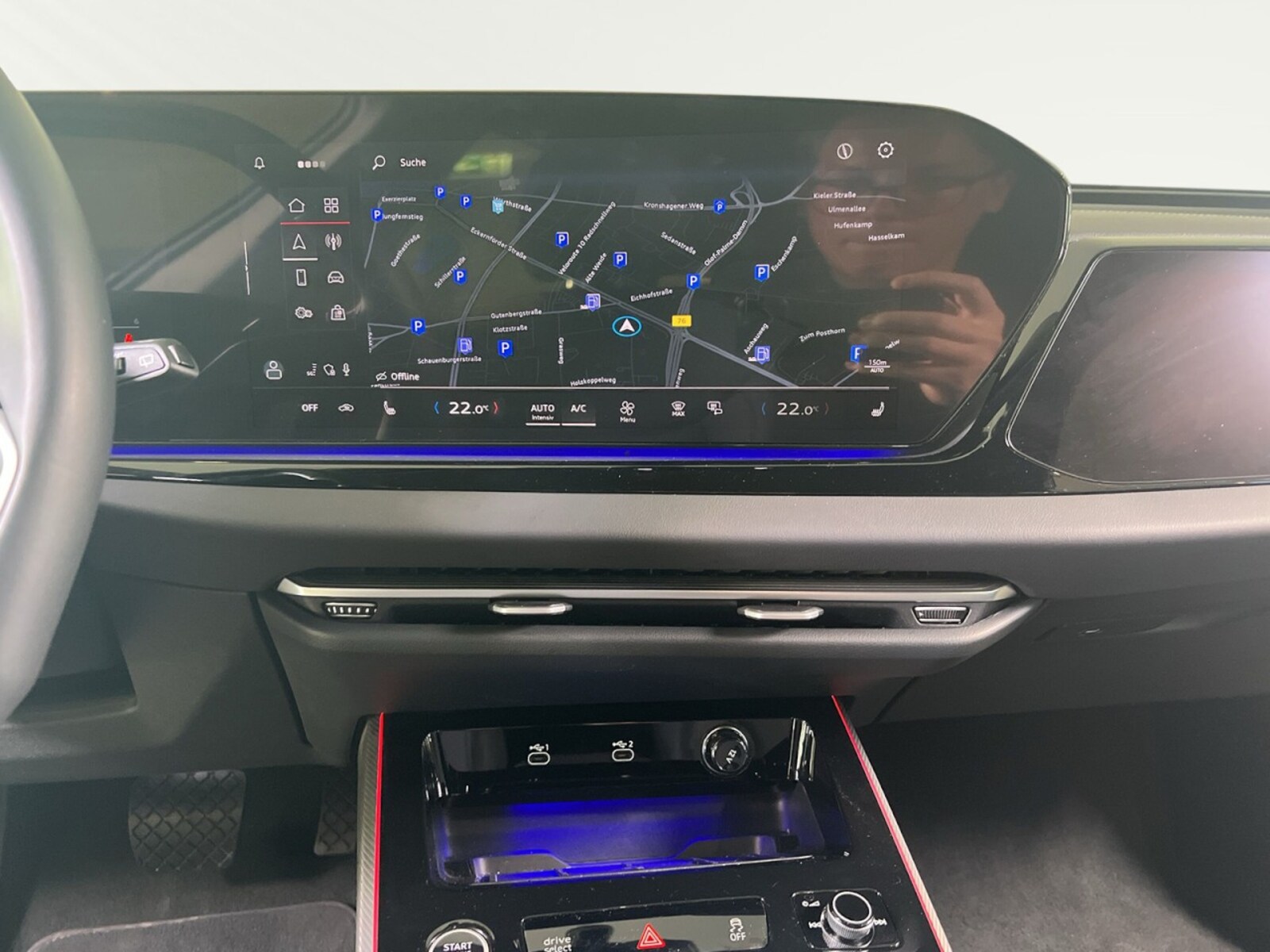 Audi A6 Avant – Bild 12