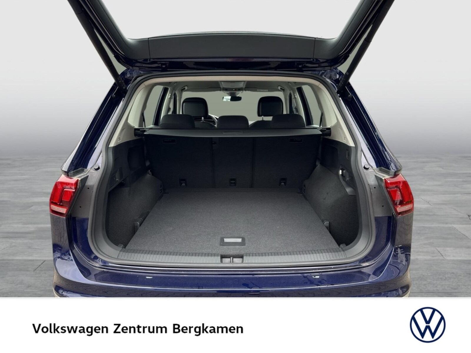 Volkswagen Tiguan Allspace – Bild 10