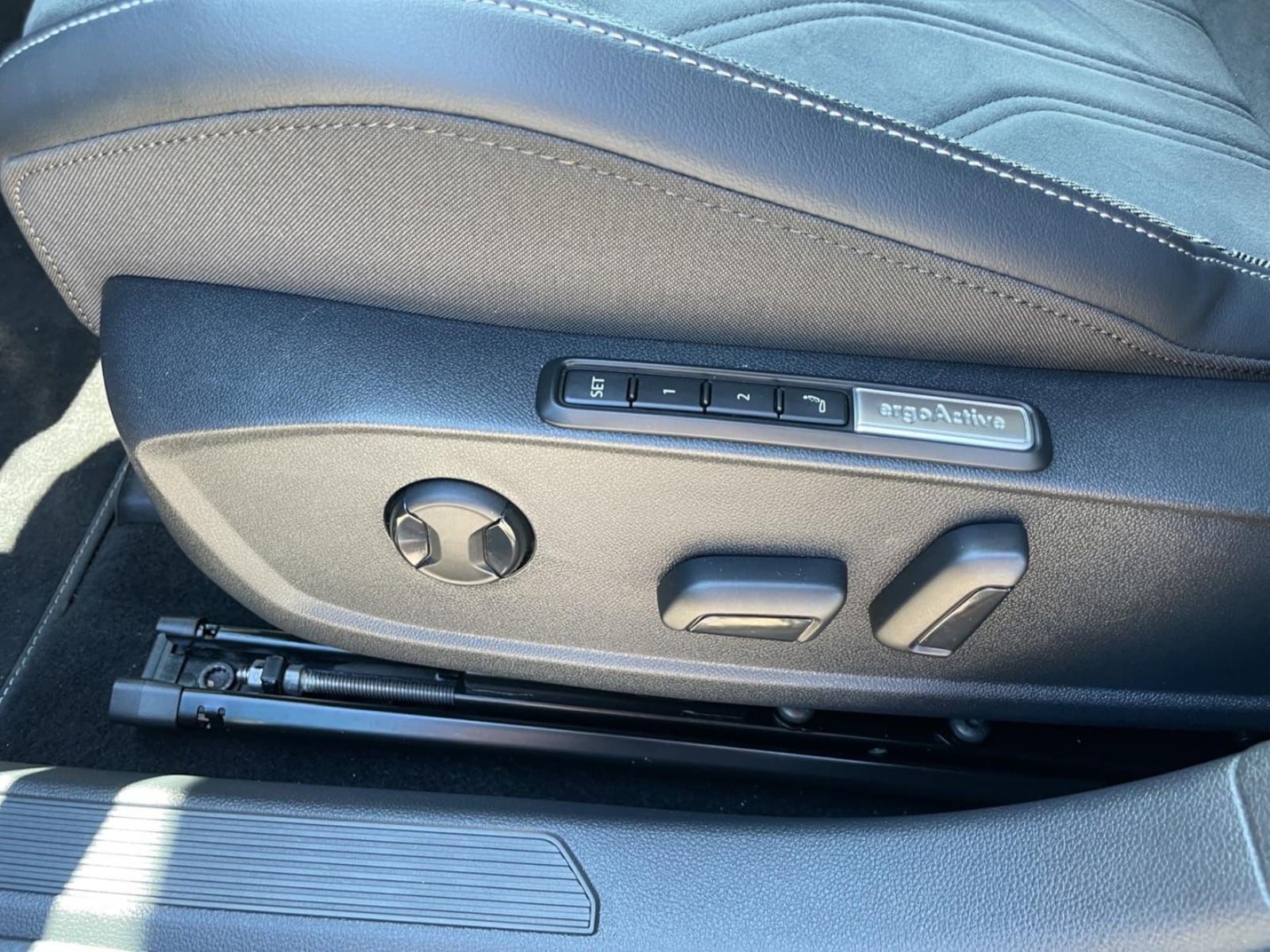 Volkswagen Golf Variant – Bild 29