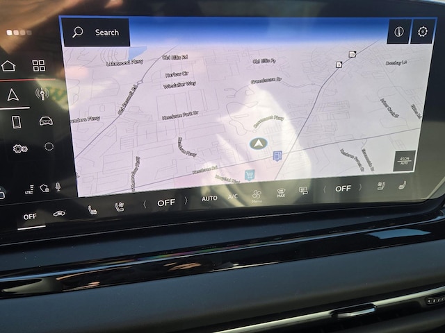 2025 Audi New A5 Premium Plus - Photo 17