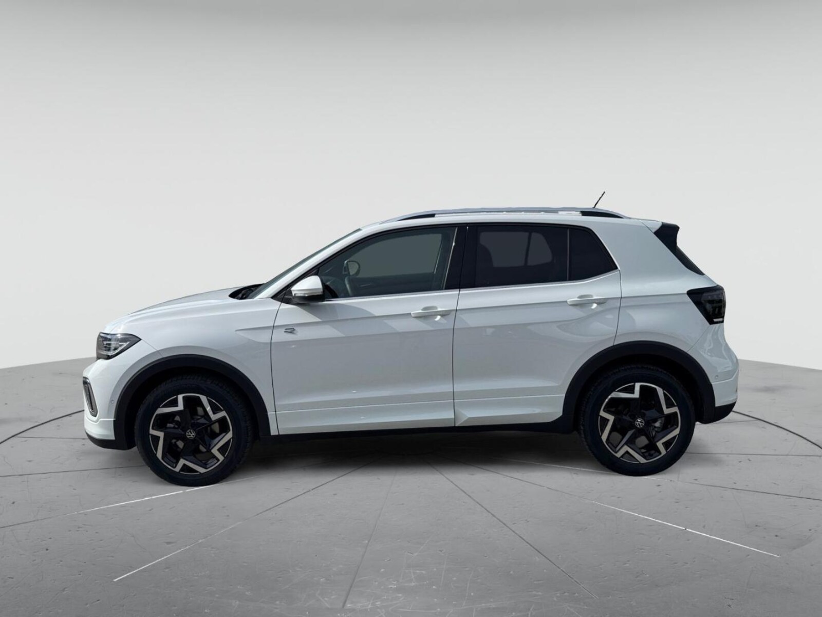 Volkswagen T-Cross – Bild 6