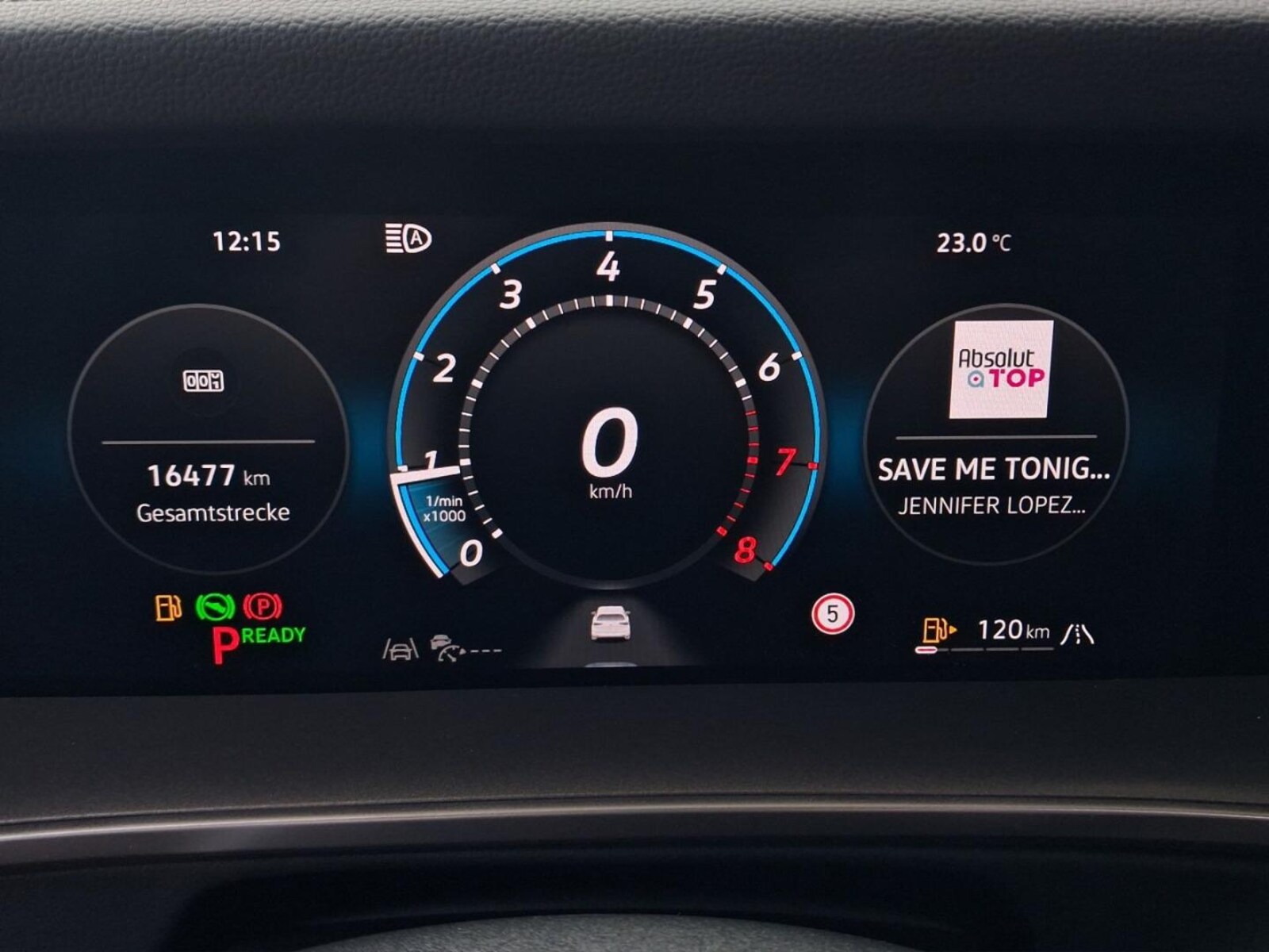 Volkswagen Tayron – Bild 10