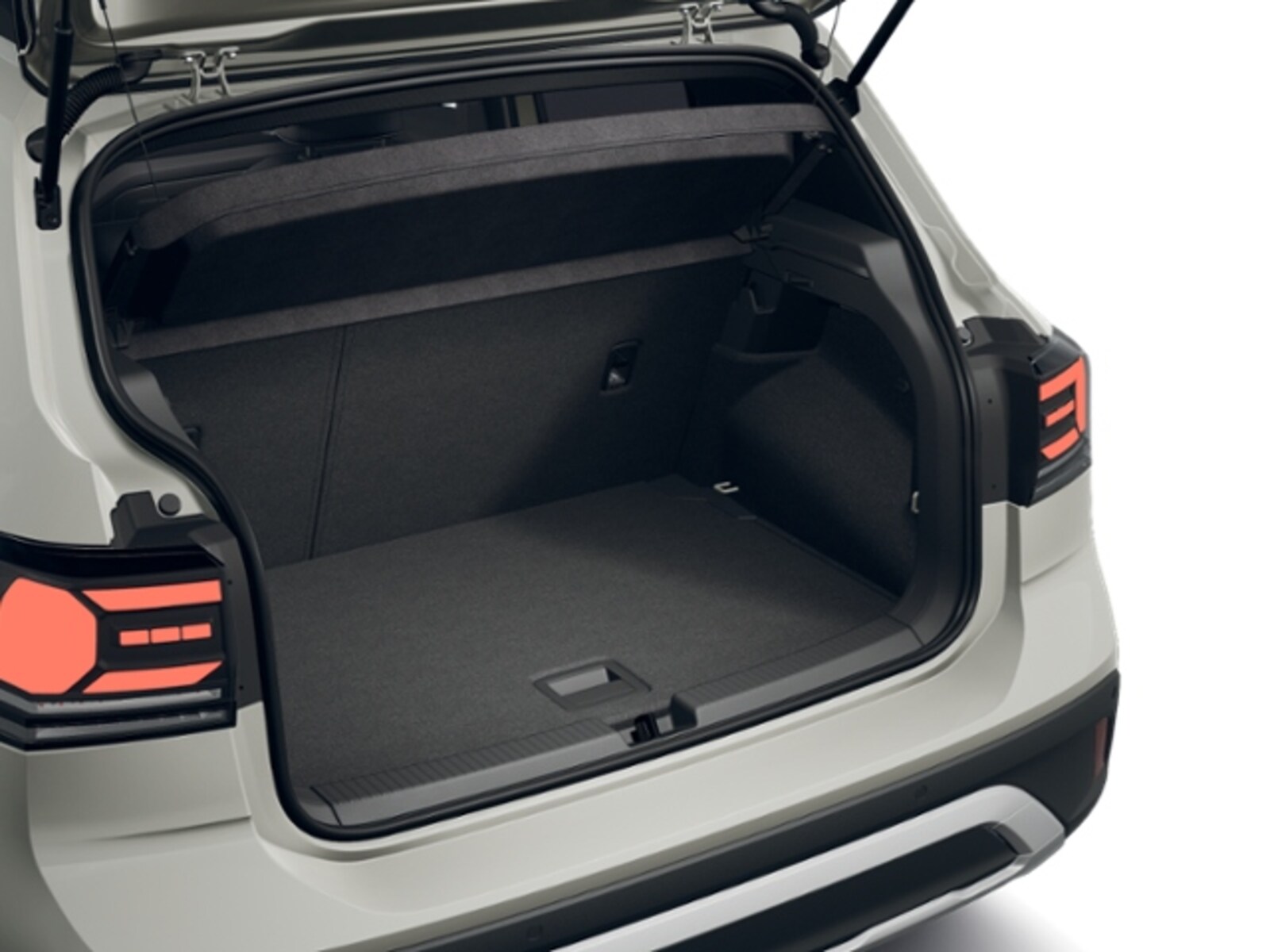 Volkswagen T-Cross – Bild 6