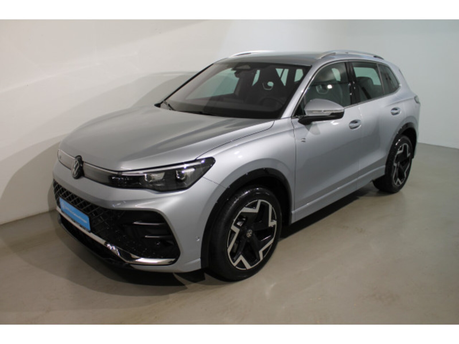 Volkswagen Tiguan – Bild 3