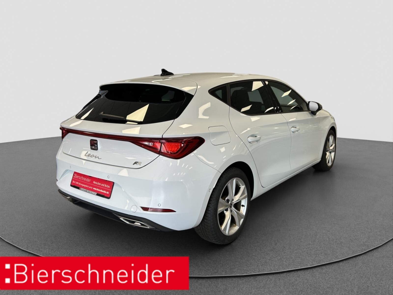 SEAT Leon – Bild 5