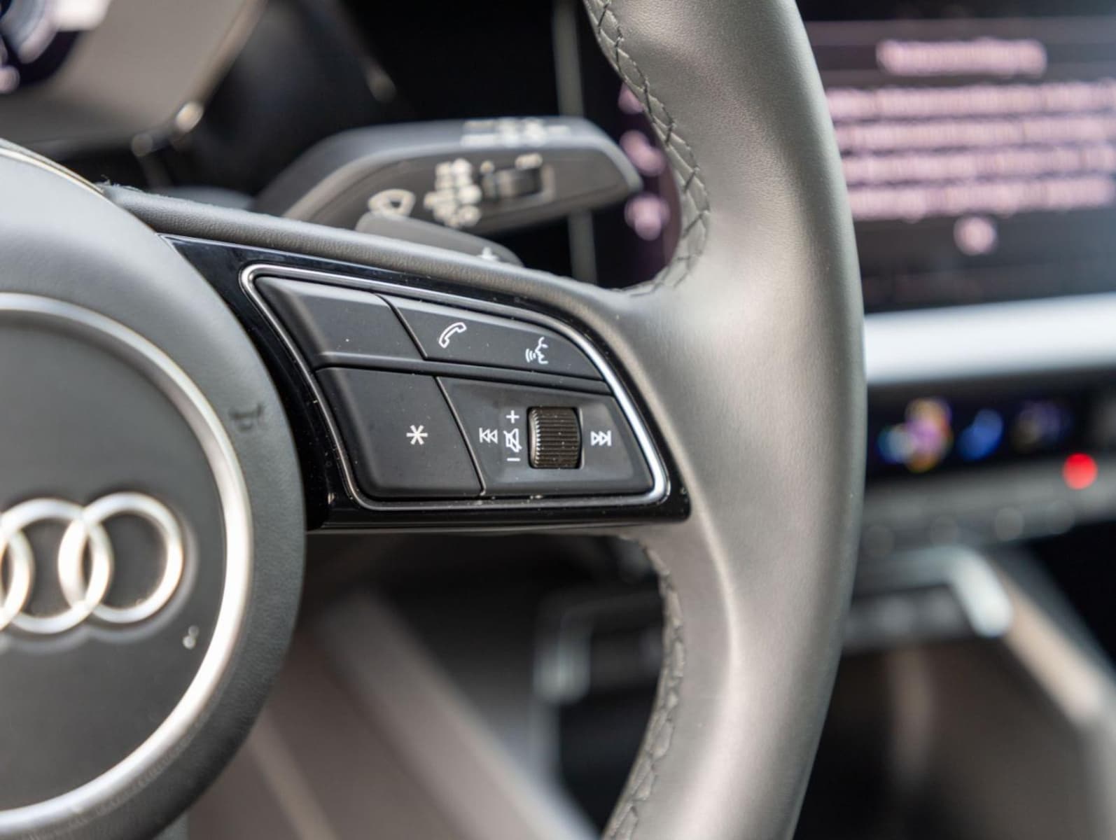 Audi A3 Sportback – Bild 15
