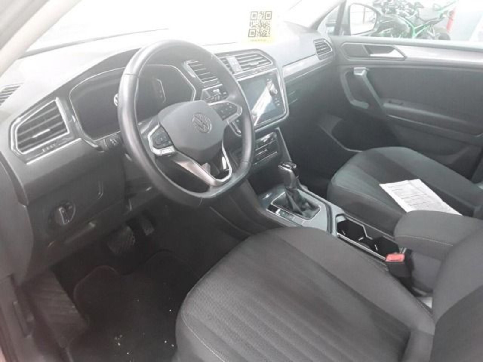 Volkswagen Tiguan Allspace – Bild 6