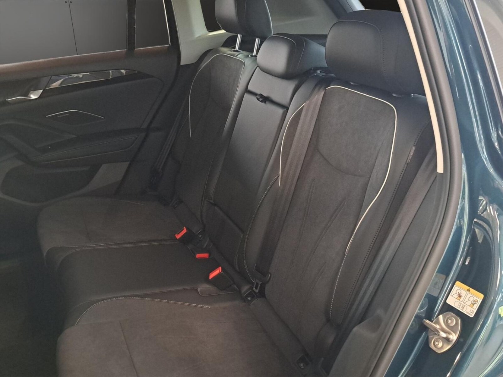 Volkswagen Tiguan – Bild 13