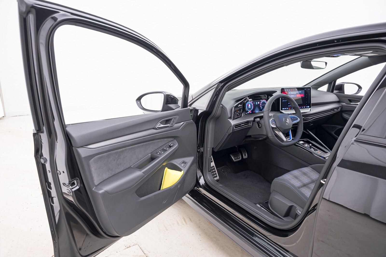 Volkswagen Golf – Bild 10