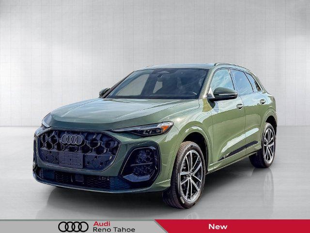 Photo of 2026 Audi Q5 