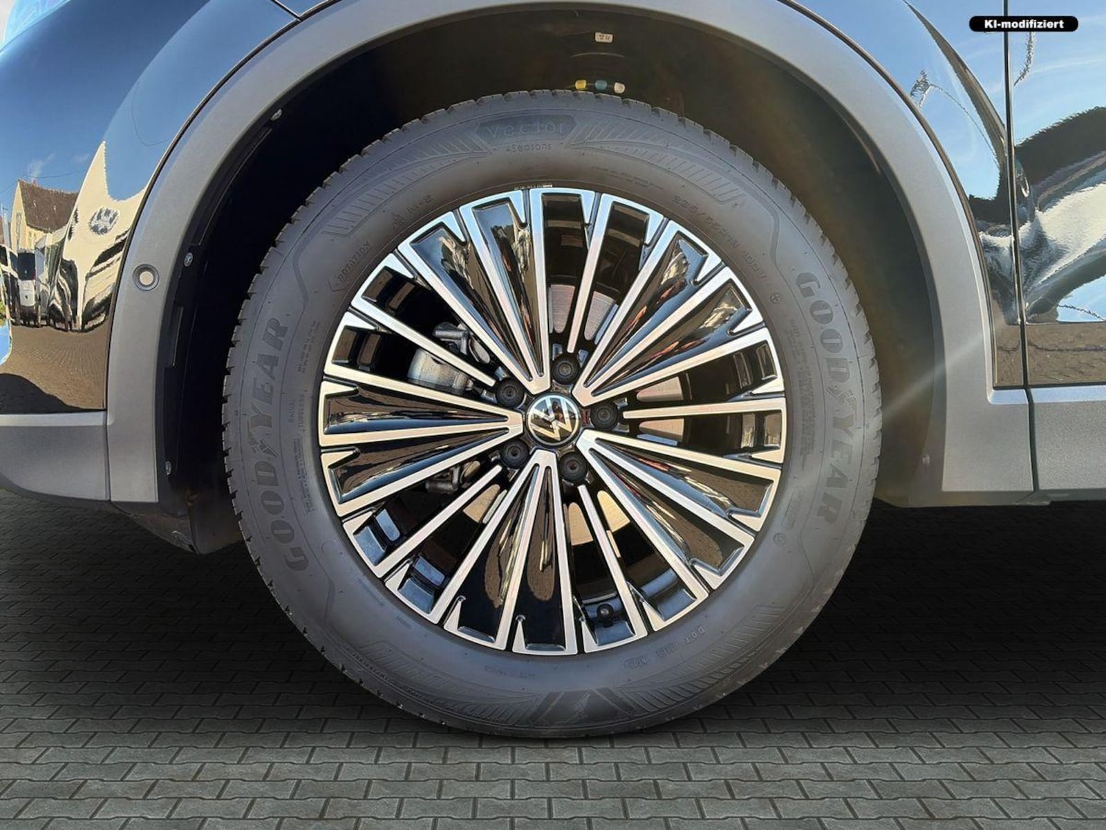 Volkswagen Tiguan – Bild 6