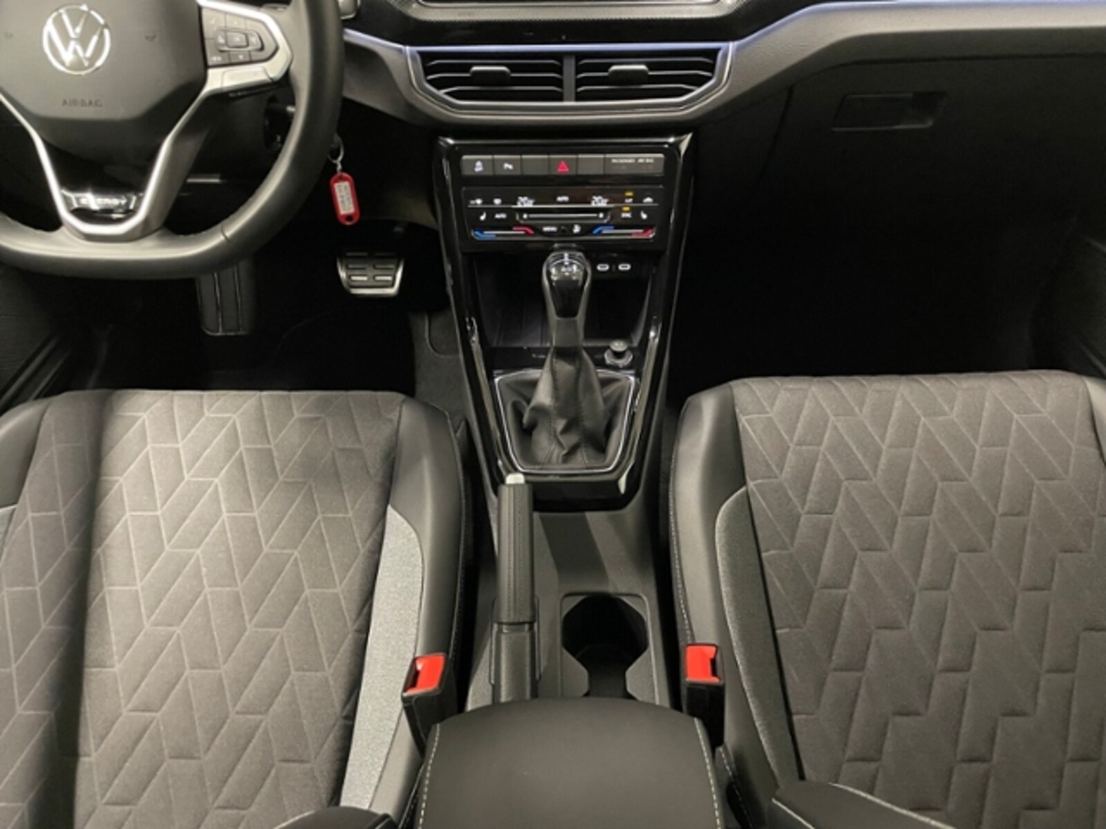 Volkswagen T-Cross – Bild 43