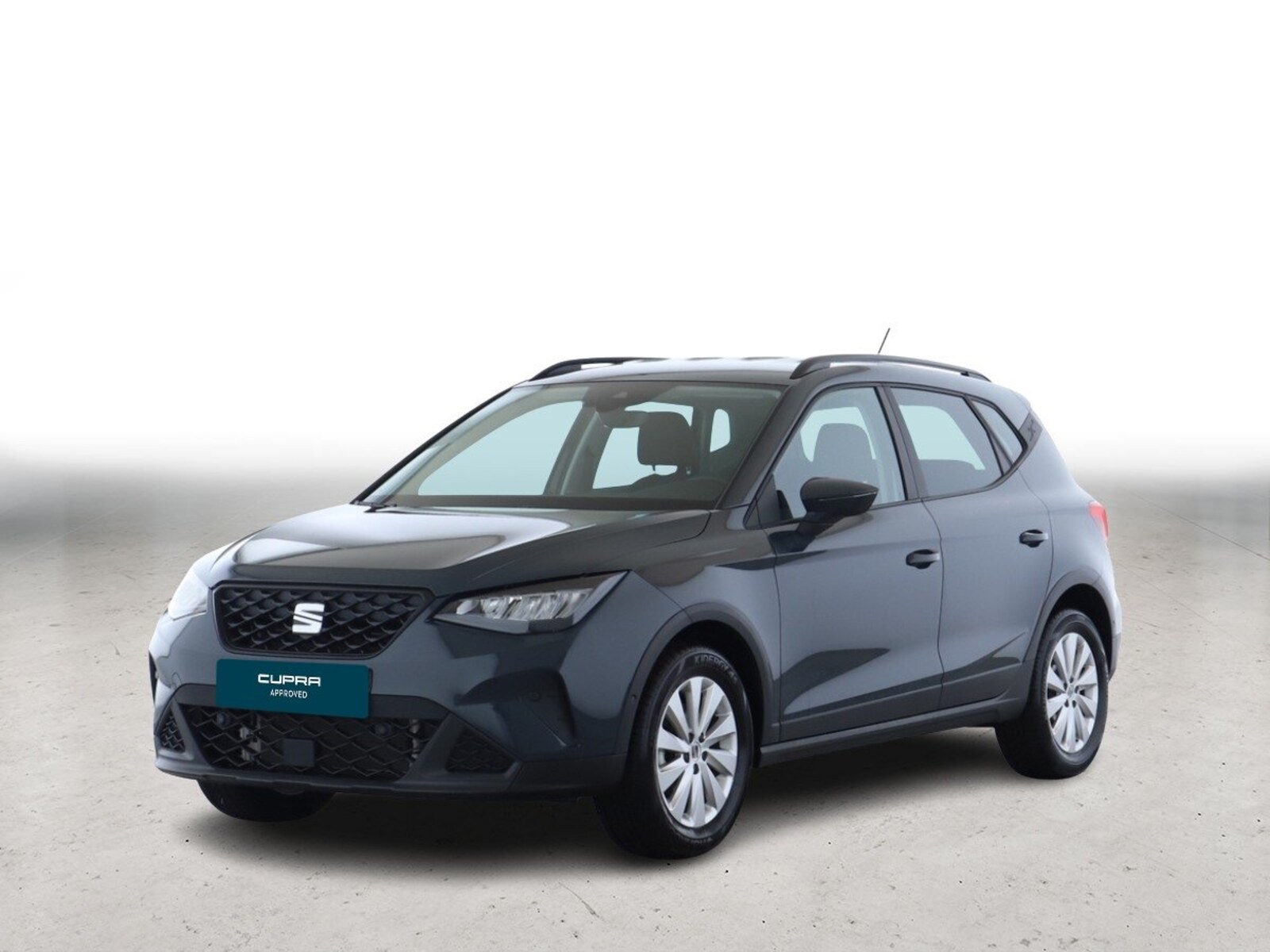 SEAT Arona – Bild 2