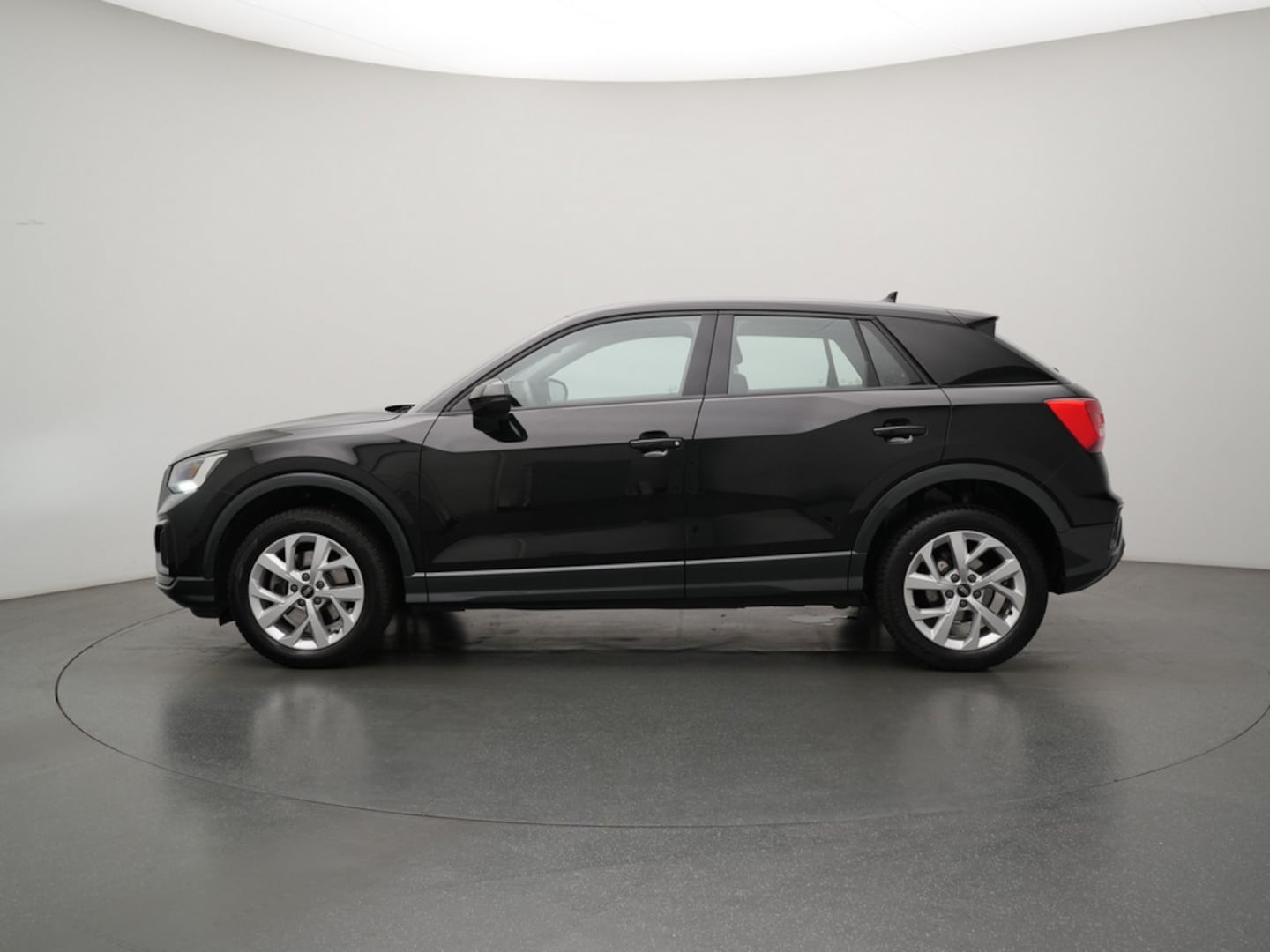 Bild über Audi Q2 advanced 35 TDI S tronic - für weitere Informationen kontaktieren Sie den Audi Partner